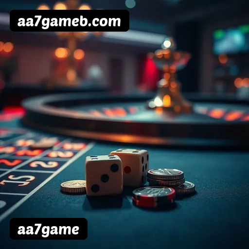 Requisitos do APK da aa7game para Android