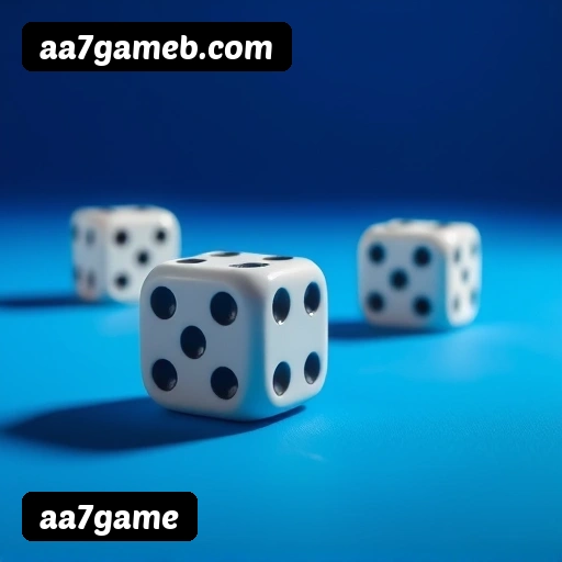 Comparação APP mobile vs versão web da aa7game