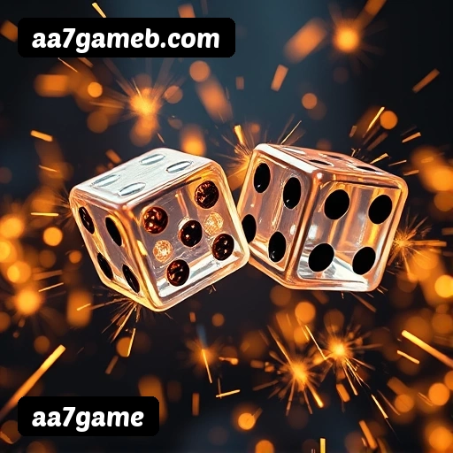 Logo da aa7game