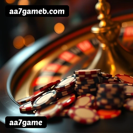 Níveis do programa VIP da aa7game